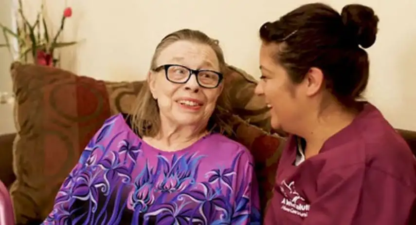 A Better Solution In Home Care Franchise For Sale