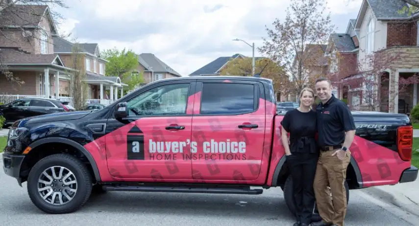 A Buyer's Choice Home Inspections