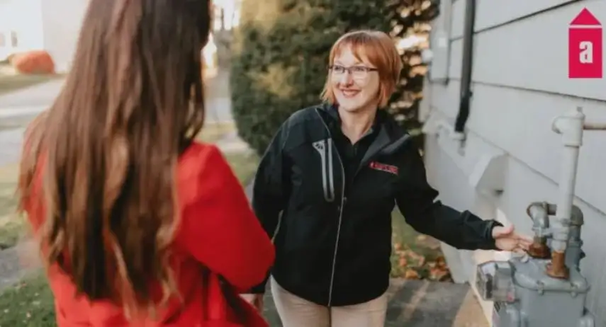 A Buyer's Choice Home Inspections