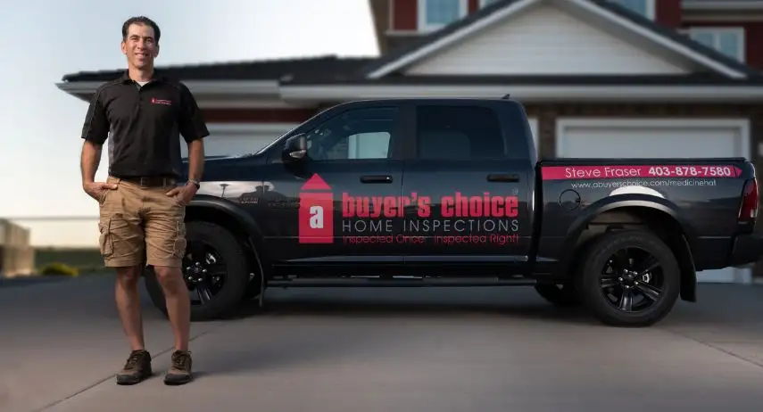 A Buyer's Choice Home Inspections