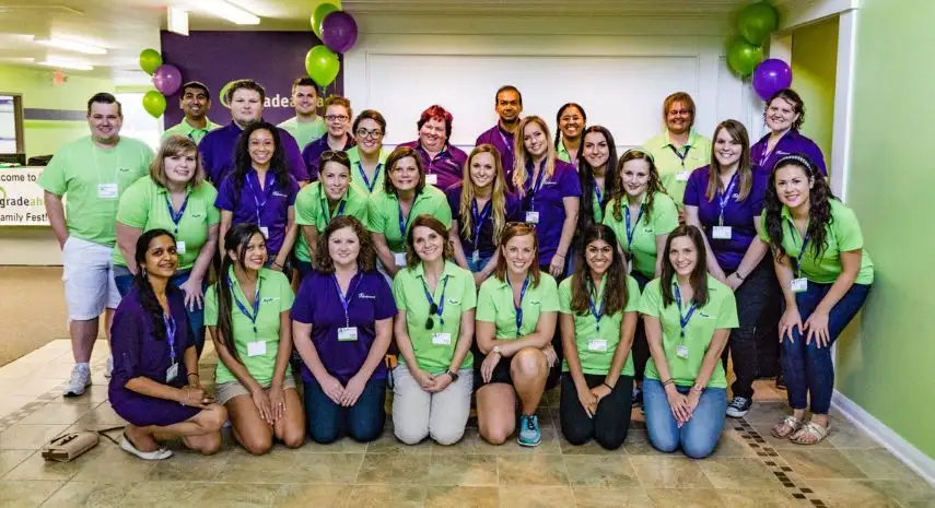 A Grade Ahead Academy USA Franchise For Sale