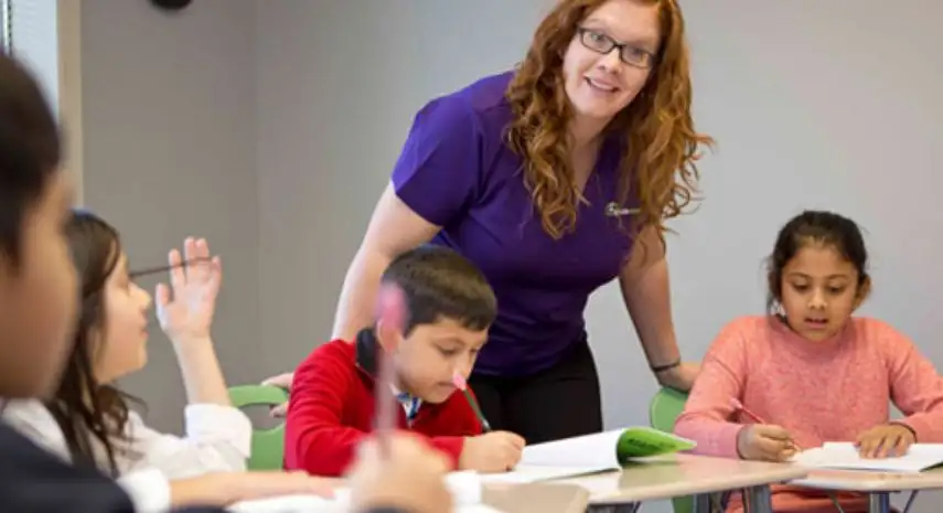 A Grade Ahead Academy Franchise Cost & Fees For Sale 2026 image 3