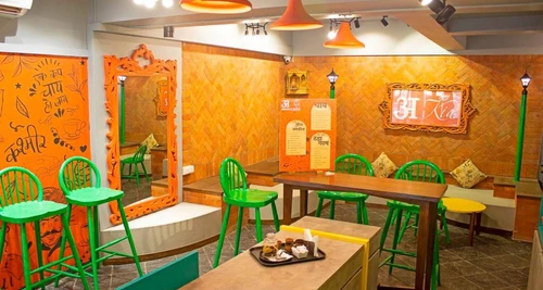 A Kia Cafe Franchise Cost, Fees, Opportunity