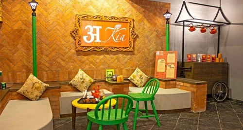 A Kia Cafe Franchise Cost, Fees, Opportunity
