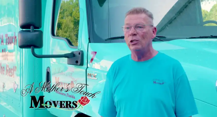 A Mother's Touch Movers Franchise Opportunity