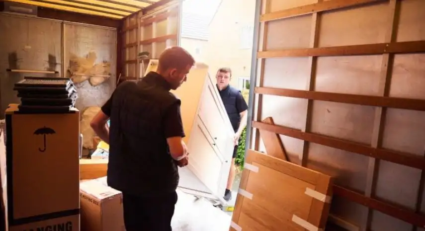 A Mother's Touch Movers USA Franchise For Sale