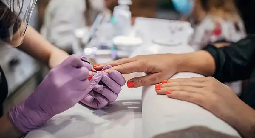 A Perfect 10 Nail & Beauty Bar Franchise Opportunity 2026 image 3