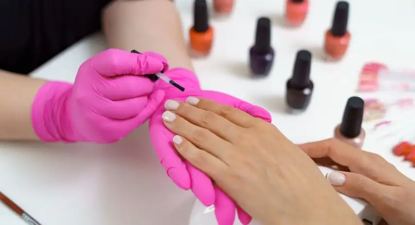 A Perfect 10 Nail & Beauty Bar Franchise Opportunity 2026 image 4