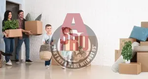 A-PRO HOME INSPECTION USA SERVICES