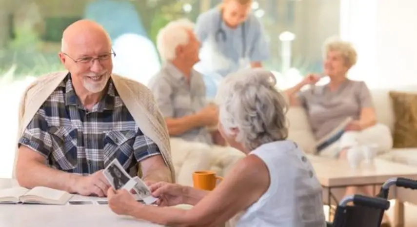 A Right Place for Seniors USA Franchise Opportunity