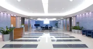 Special Touch Cleaning Service  2026