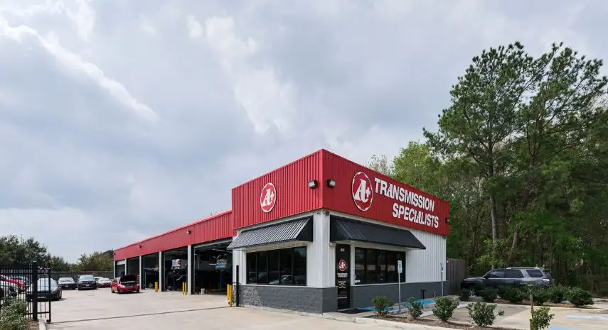 A + Transmission Specialists USA Franchise  Opportunity