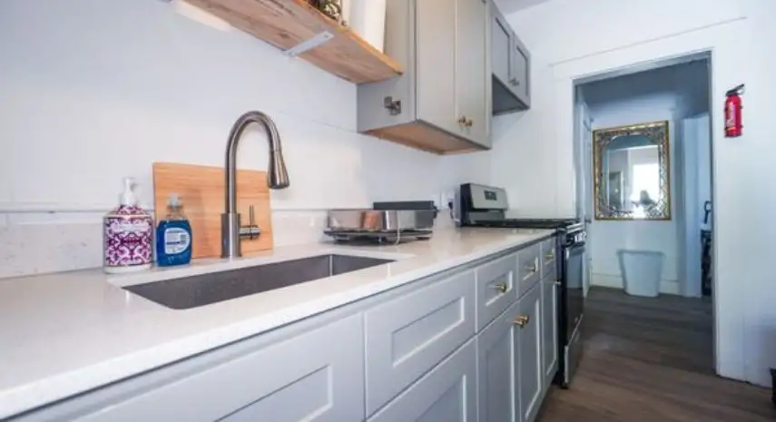 A1 Kitchen & Bath USA Franchise Opportunity