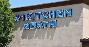 A1 Kitchen & Bath USA
