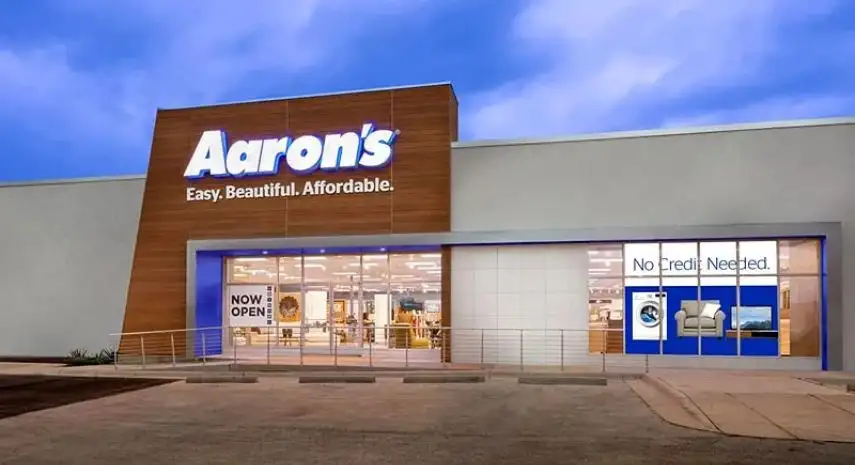 Aaron's USA Franchise Opportunity