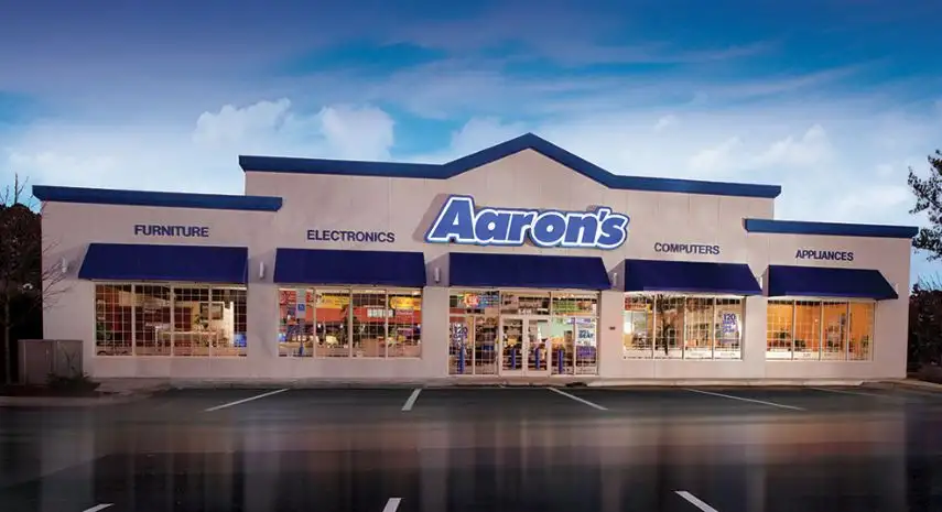 Aaron's Franchise Cost, Fees & Opportunity 2026 image 2