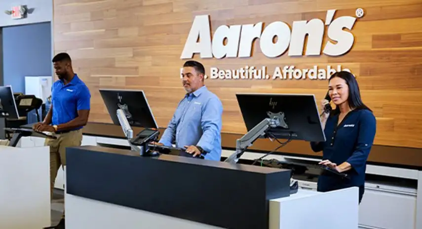 Aaron's Franchise Cost, Fees & Opportunity 2026 image 3