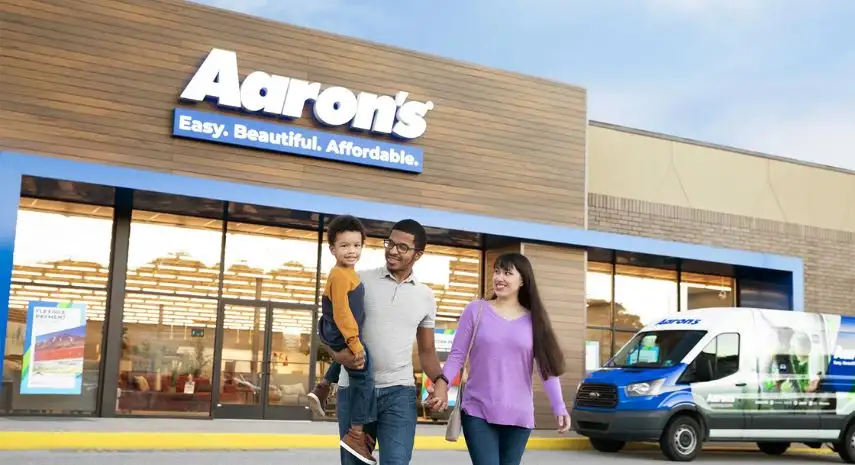 Aaron's Franchise Cost, Fees & Opportunity 2026 image 4