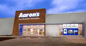 Aaron's USA