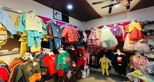 Aavah Kids Store Franchise Cost, Fees, Opportunity