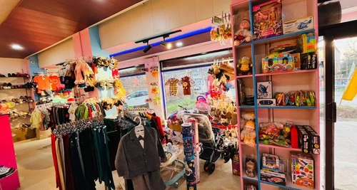 Aavah Kids Store Franchise Cost, Fees, Opportunity