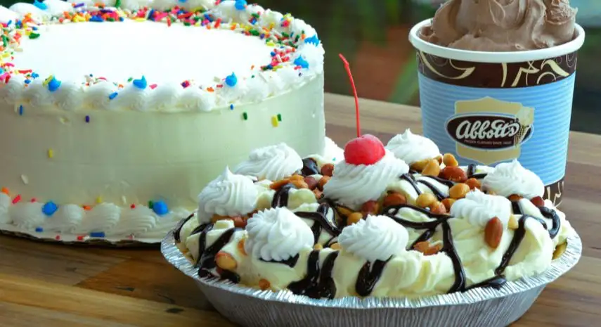 Abbott’s Frozen Custard Franchise For Sale 2026