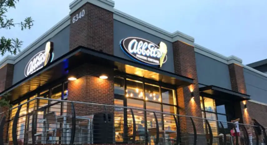 Abbott’s Frozen Custard USA Franchise For Sale