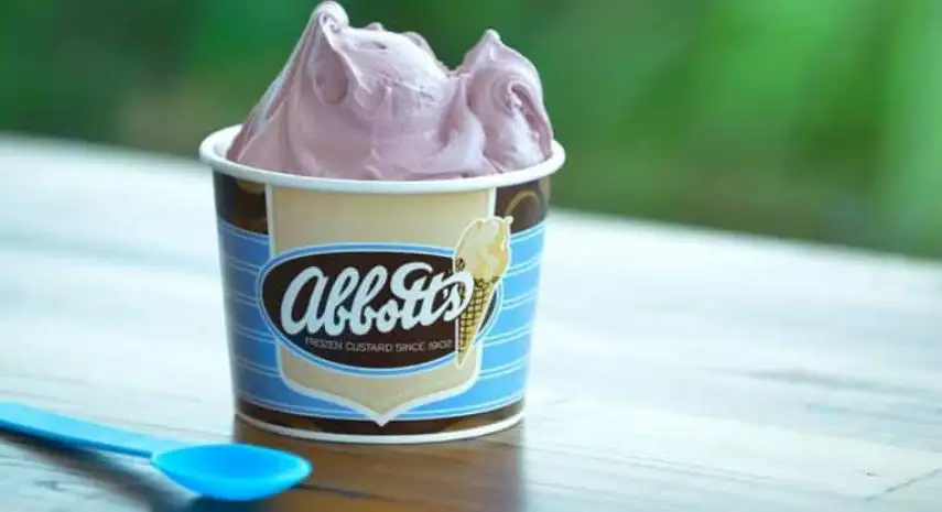 Abbott’s Frozen Custard Franchise For Sale 2026 image 3