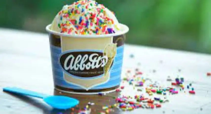 Abbott’s Frozen Custard USA Franchise For Sale