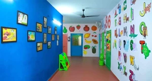 ABC Magical World Pre School