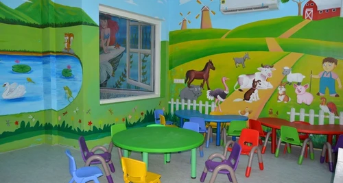 ABC Magical World Pre School Franchise For Sale