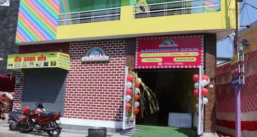 ABC Magical World Pre School Franchise For Sale