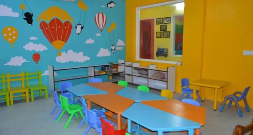 ABC Montessori Franchise Cost, Fees, Opportunity