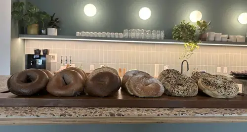 Abel’s Bagels Franchise Cost, Fees & Opportunity