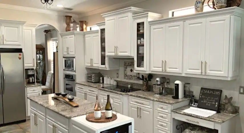 About Face Cabinetry USA Franchise For Sale image 4