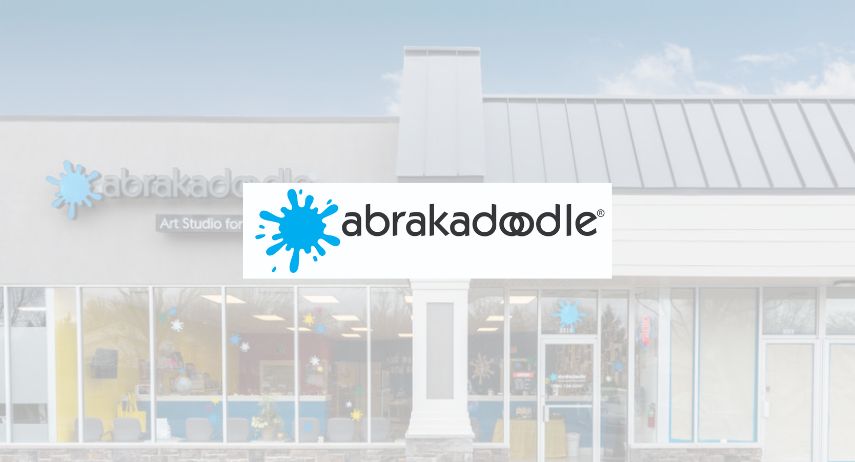 Abrakadoodle Franchise For Sale