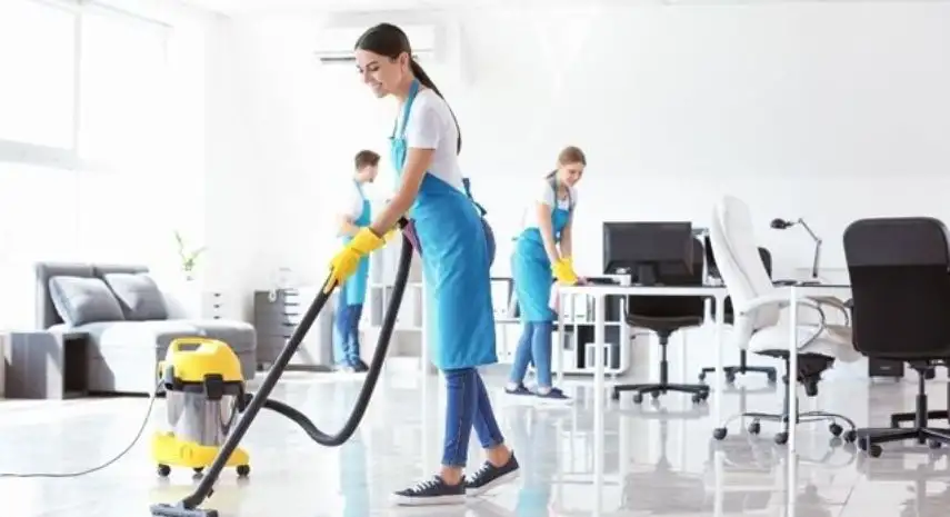 Absolutely Clean USA Franchise For Sale image 2