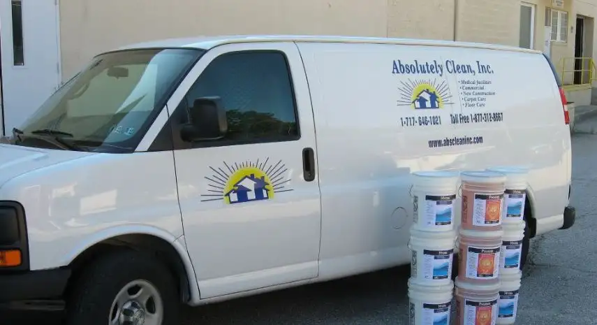 Absolutely Clean USA Franchise For Sale image 4