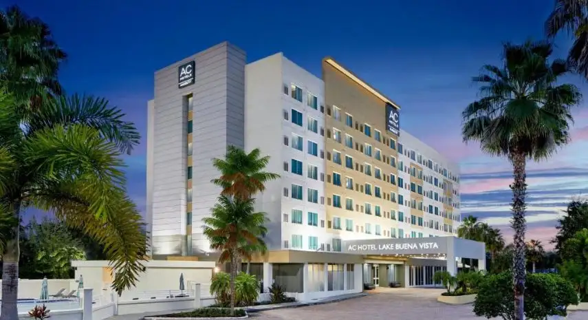 AC Hotels by Marriott Franchise Cost, Fees & Opportunity 2026