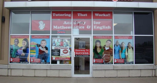 Academy for Mathematics & English Franchise For Sale