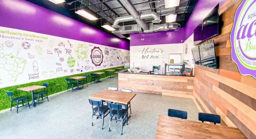 Acai Brasil USA Franchise Opportunity