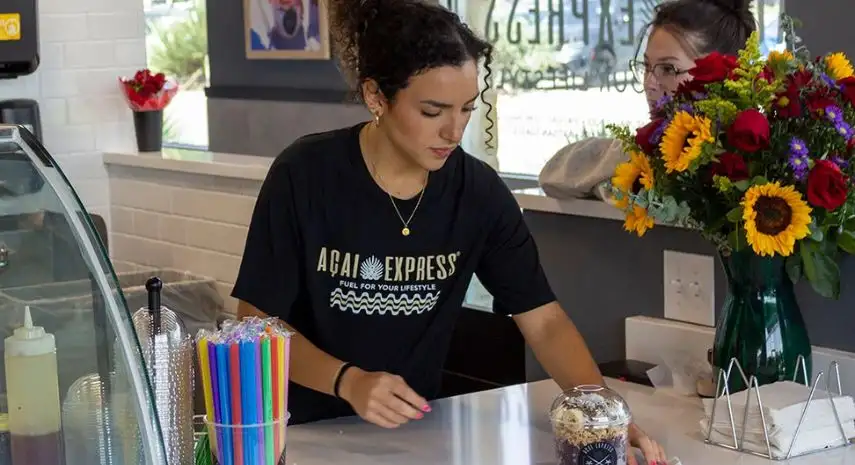 Açaí Express Superfood Bowls USA Franchise Opportunity