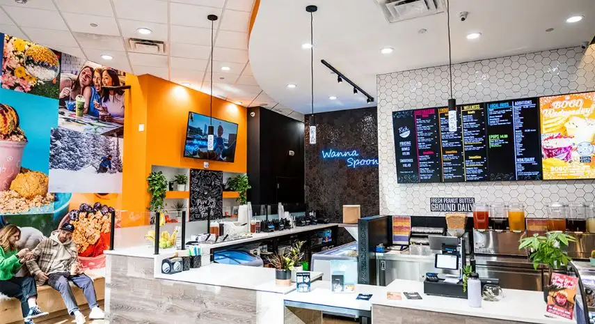 Açaí Express Superfood Bowls USA Franchise Opportunity image 4