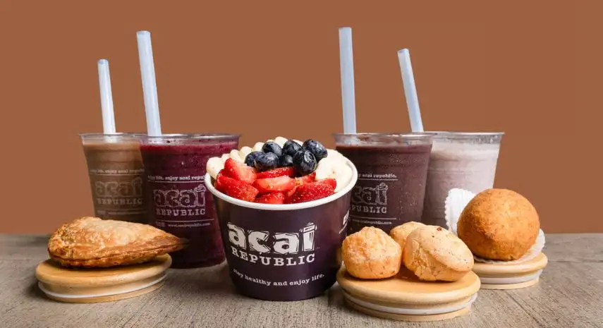 ACAI Republic Franchise Franchise for Sale