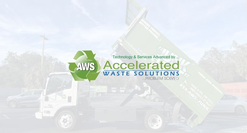 Accelerated Waste Solutions Franchise For Sale