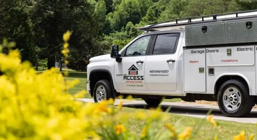 Access Garage Doors USA franchise For Sale