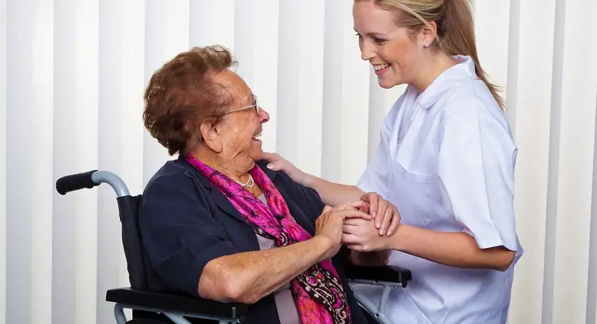 Accessible Home Health Care Franchise For Sale image 2