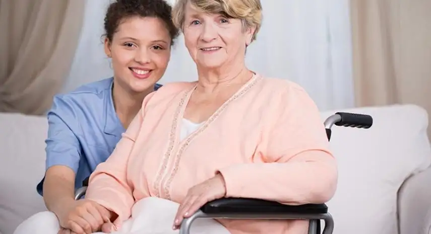 Accessible Home Health Care Franchise For Sale image 3