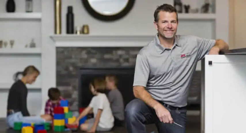 Ace Handyman Services Franchise Opportunity