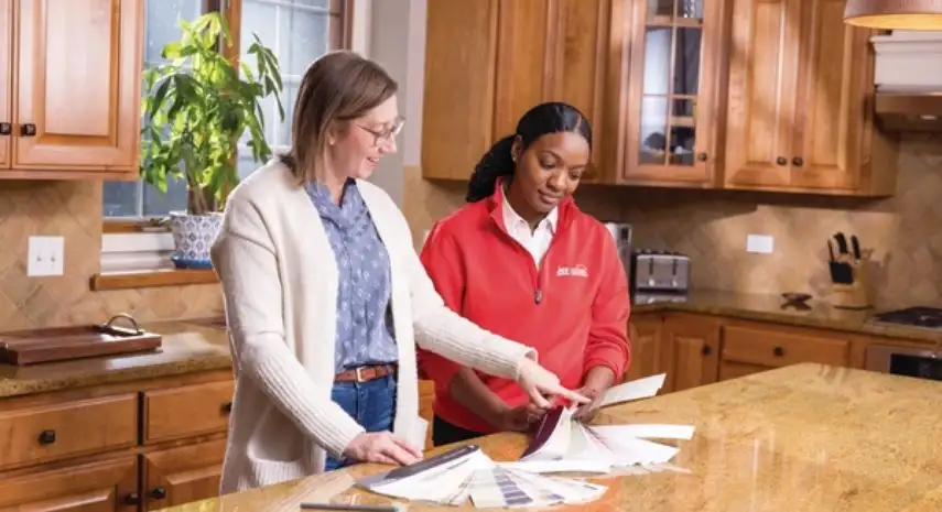 Ace Hardware Painting USA Services Franchise For Sale